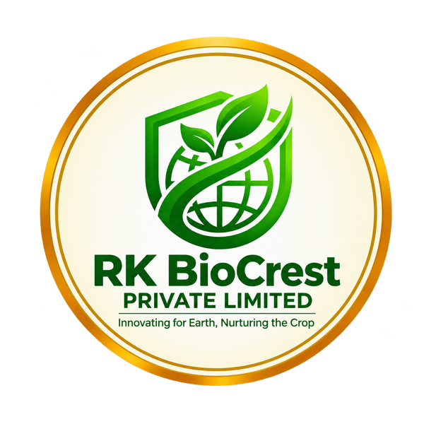 RK BioCrest Private Limited